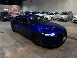 هوندا أكورد